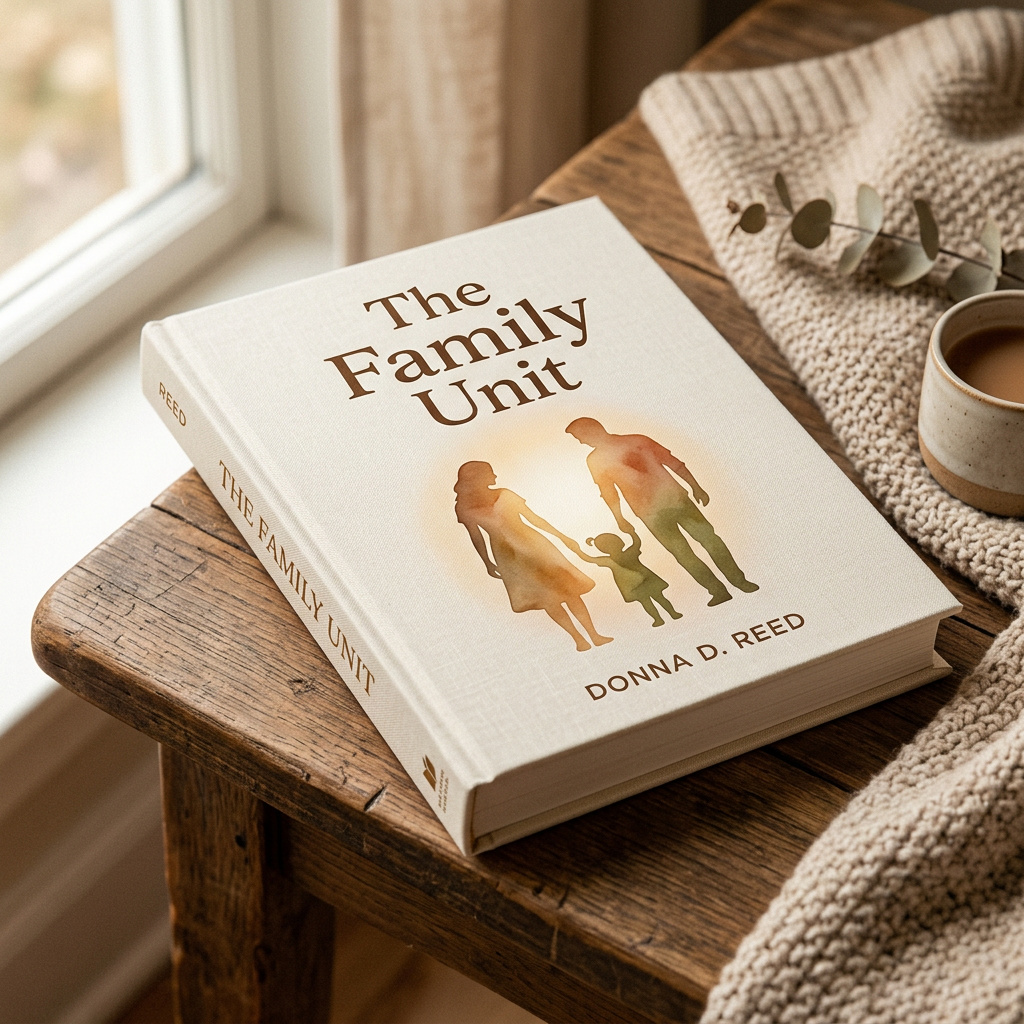 The Family Unit (Hardcover Book)