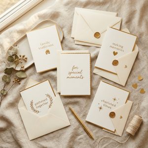 Hallmark Keepsake Card Collection